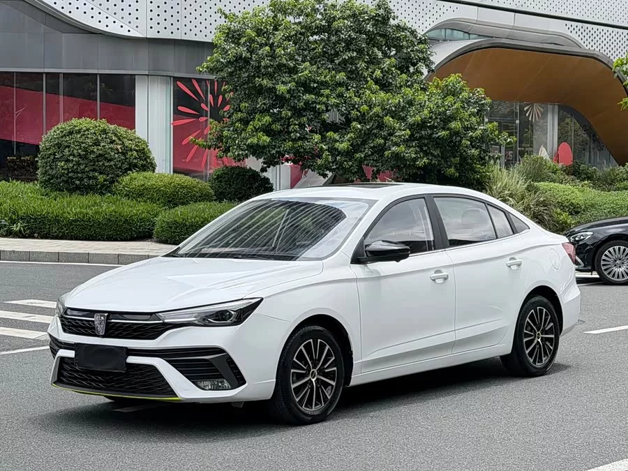 Roewe i5