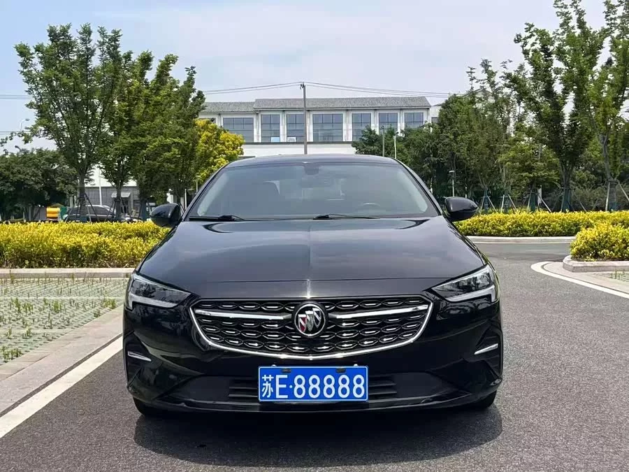 Buick Regal