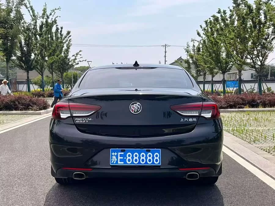 Buick Regal