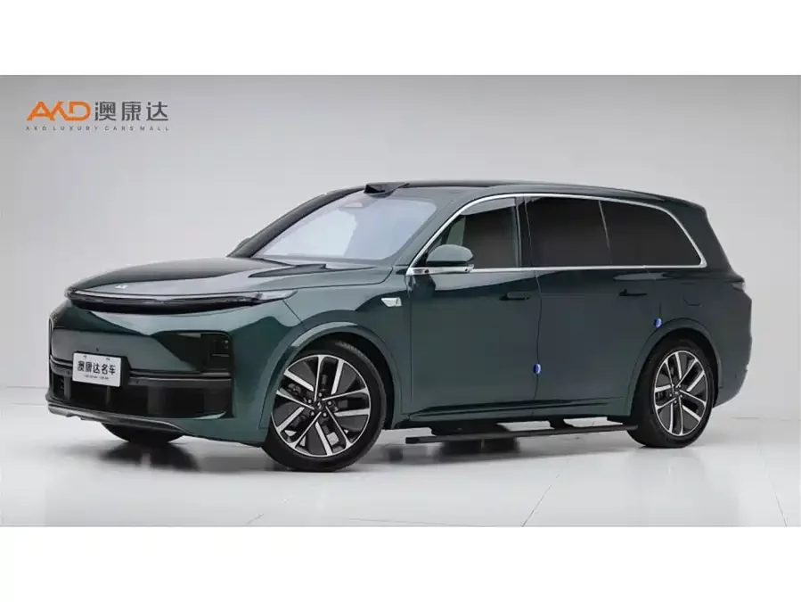 Li Ideal L9