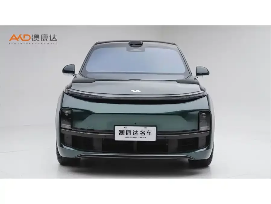 Li Ideal L9
