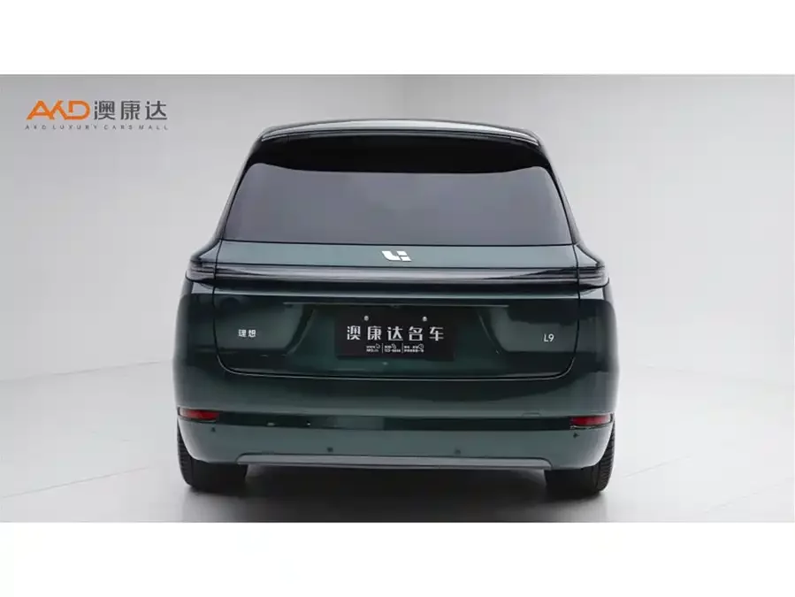 Li Ideal L9