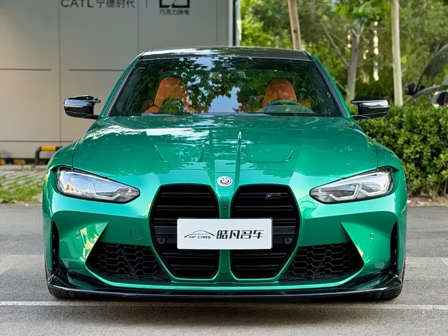 BMW M3
