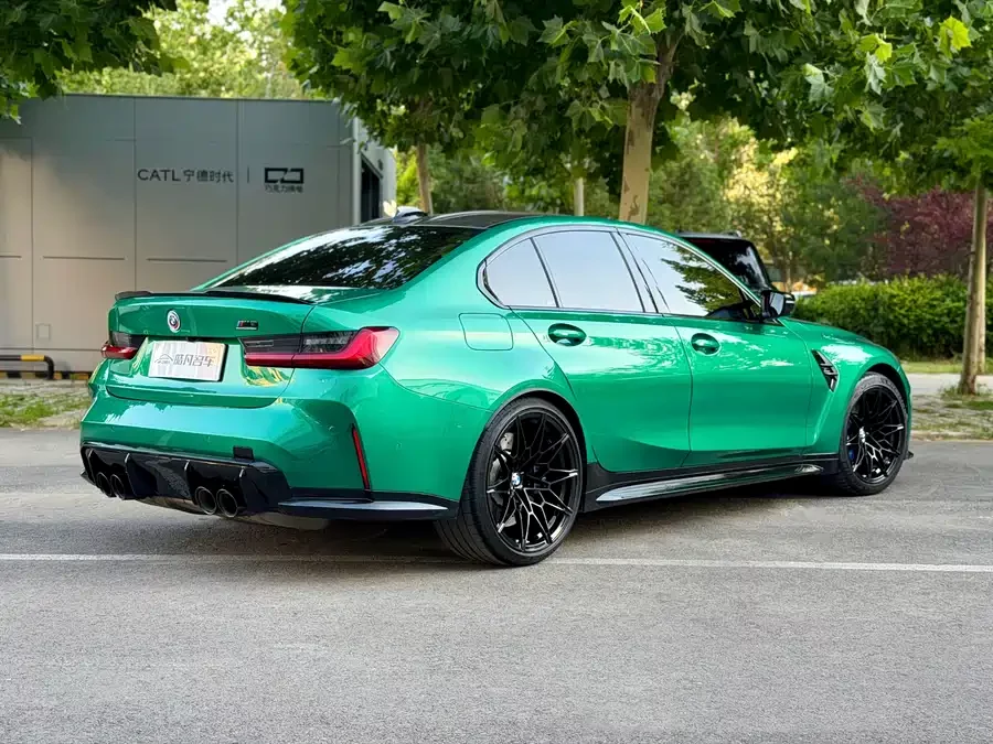 BMW M3