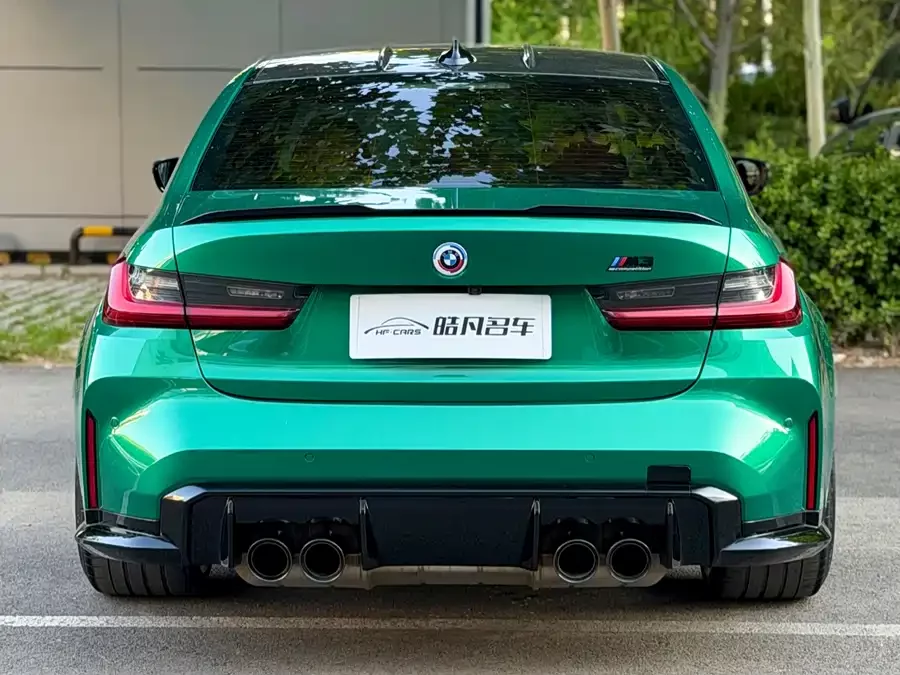 BMW M3