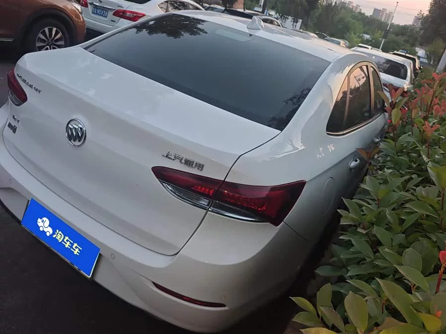 Buick Hideo
