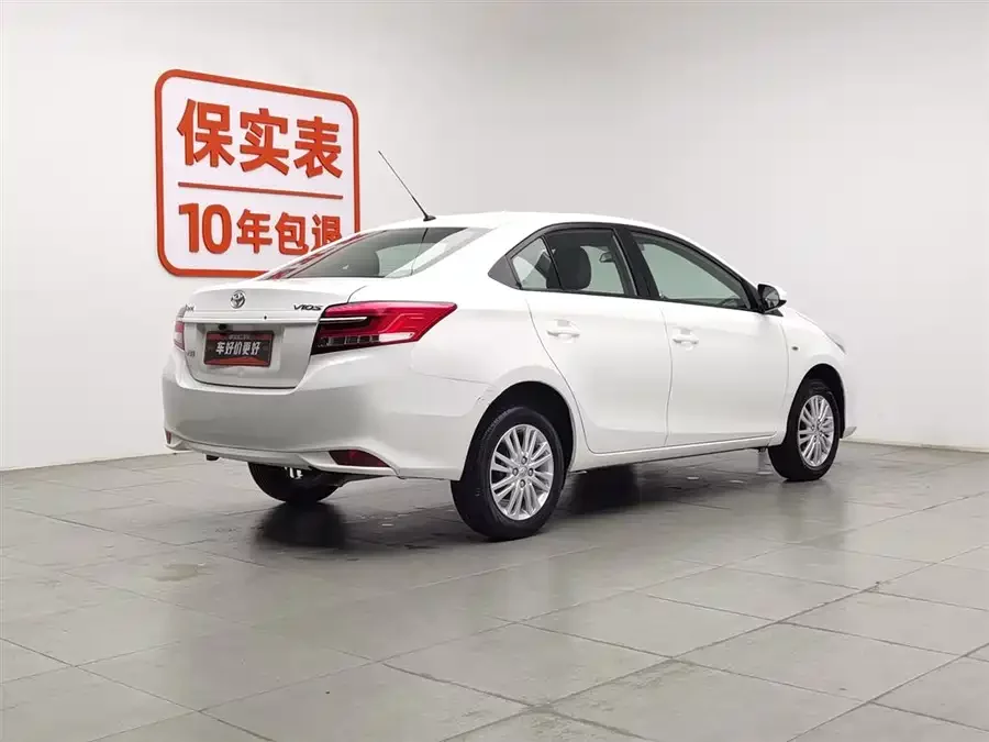 Toyota Vios