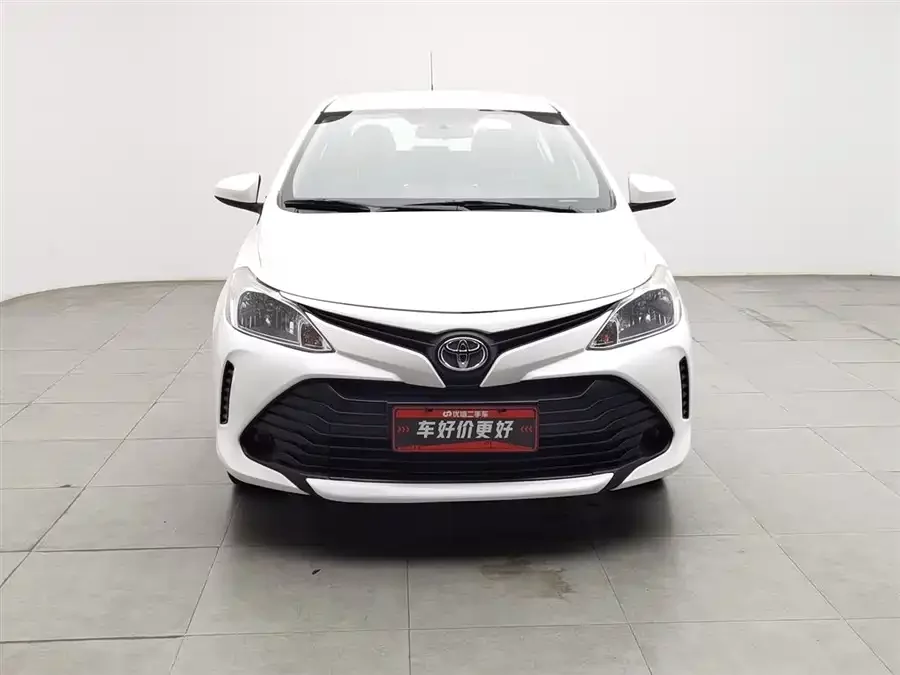 Toyota Vios