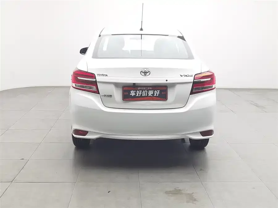 Toyota Vios