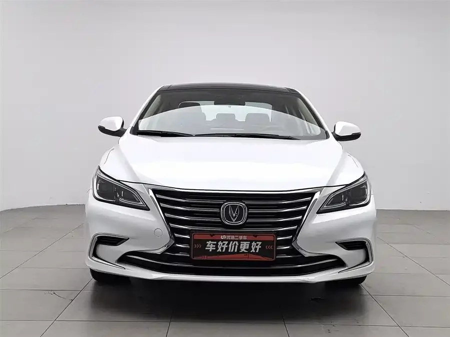 Changan Ruicheng CC