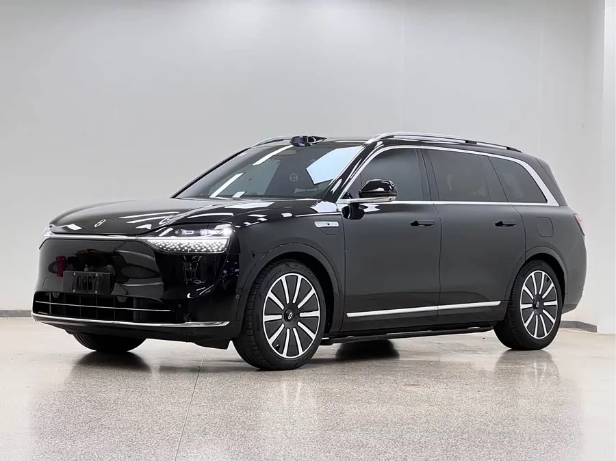 AITO Wenjie M9