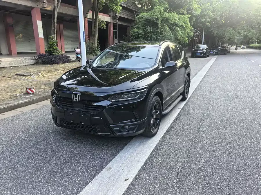 Honda Haoying