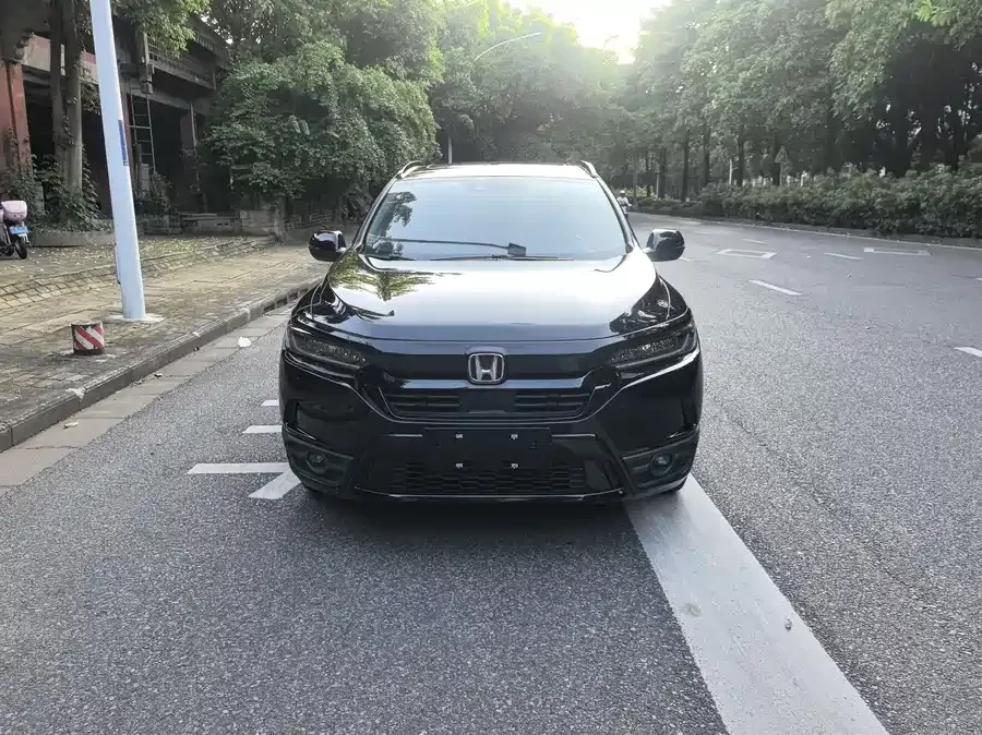 Honda Haoying