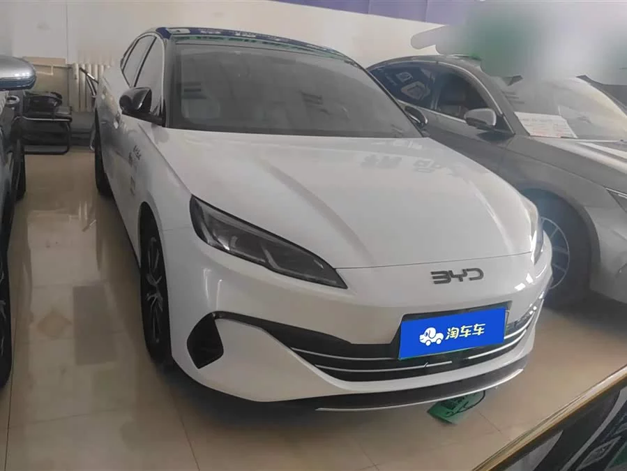 BYD Seal 06