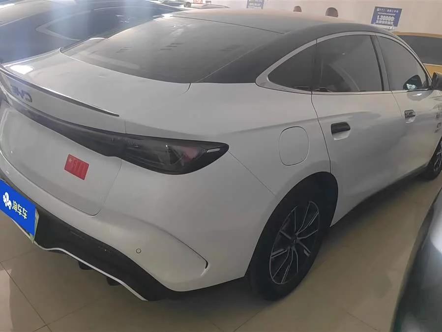 BYD Seal 06