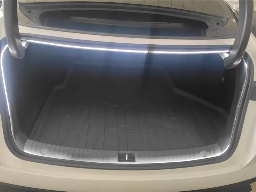 BYD Seal 06