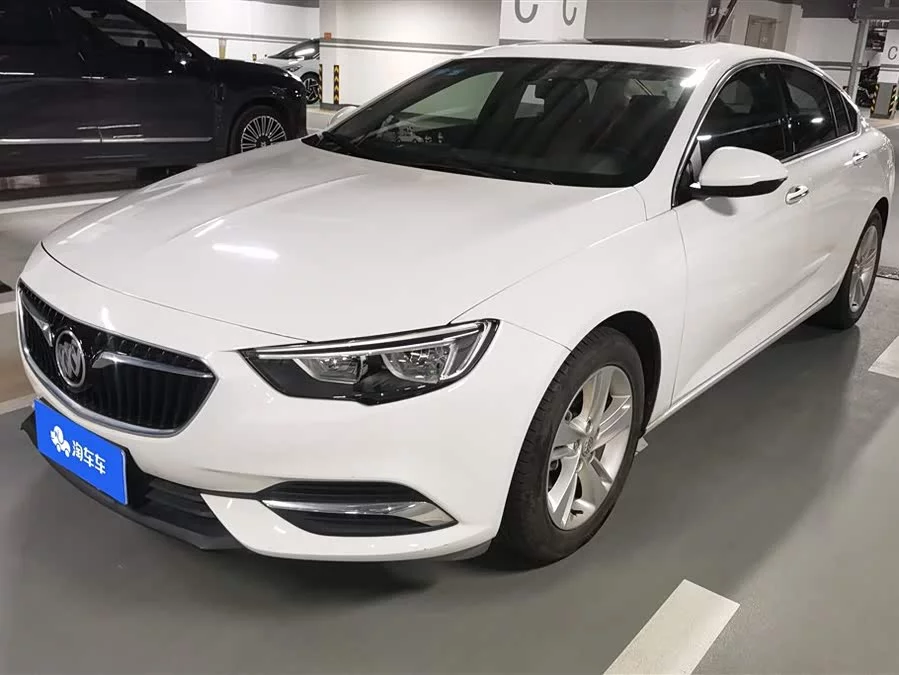 Buick Regal