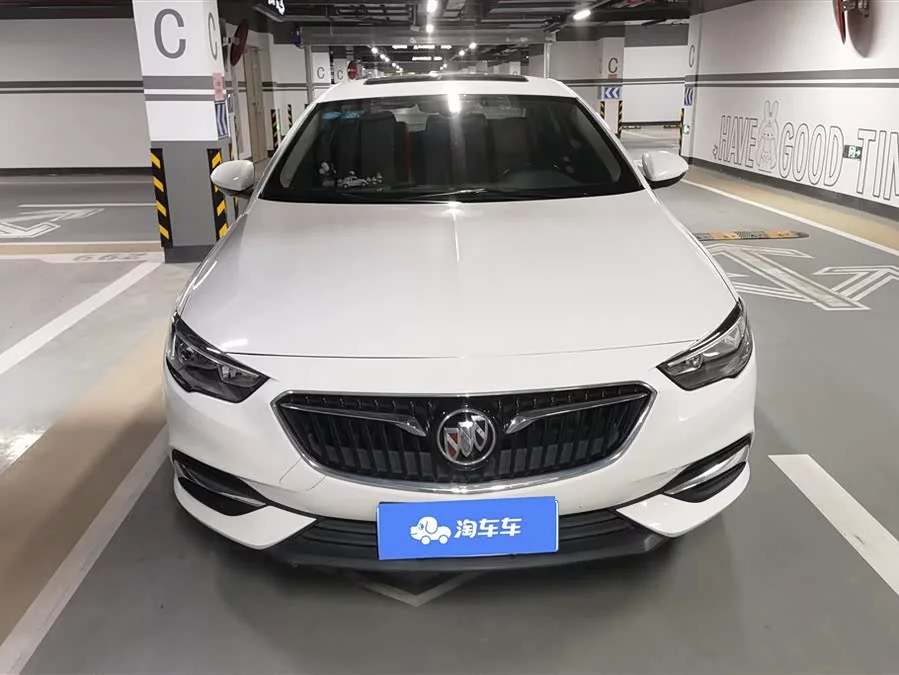 Buick Regal