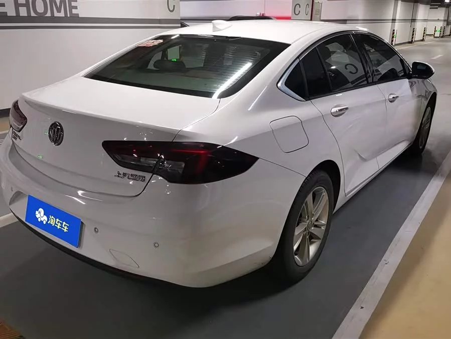 Buick Regal