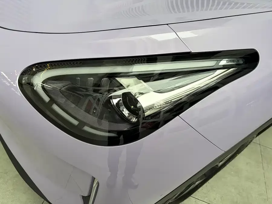 Geely Star Wish