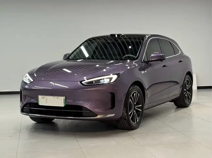 AITO Wenjie M5