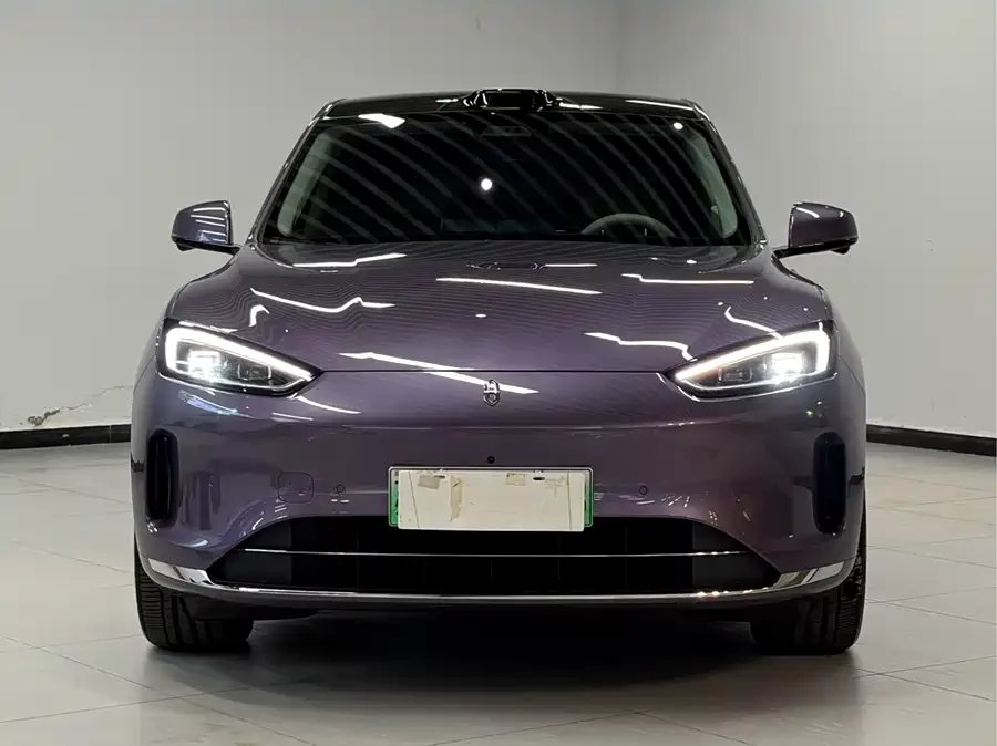 AITO Wenjie M5