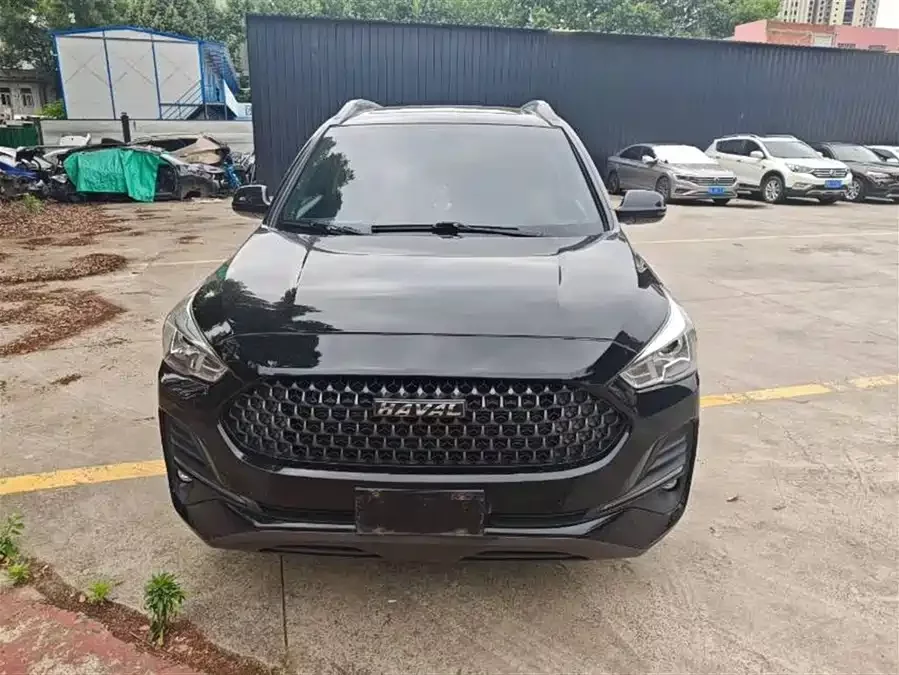 Haval M6