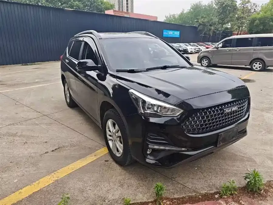 Haval M6