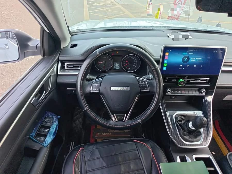 Haval M6