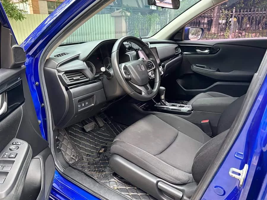 Honda Lingpai