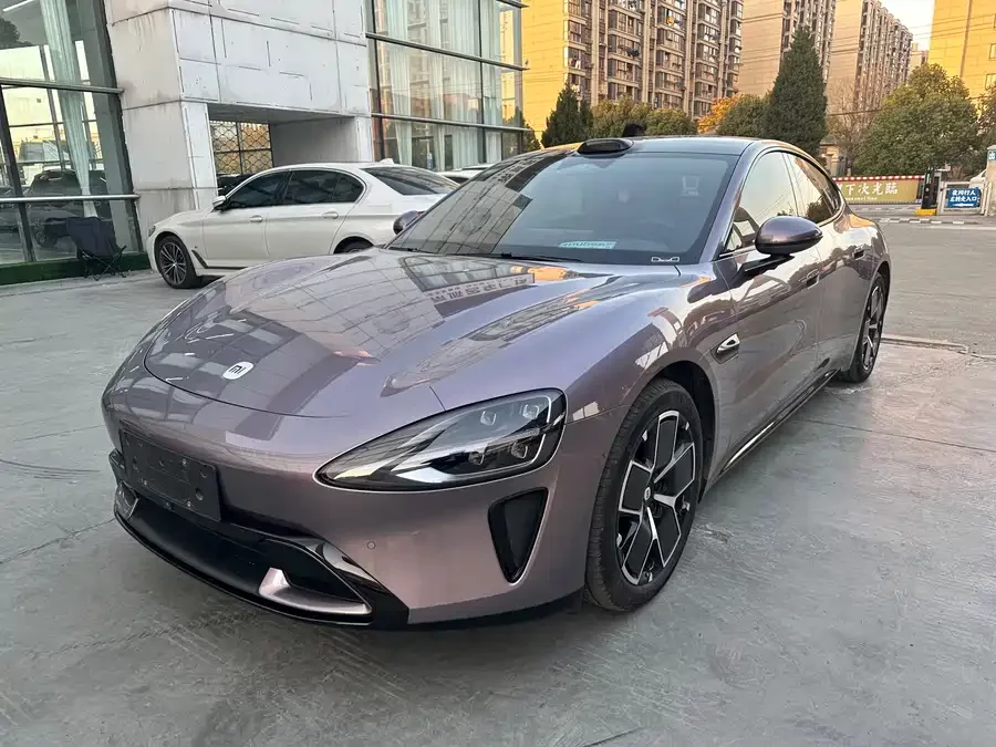 Xiaomi SU7