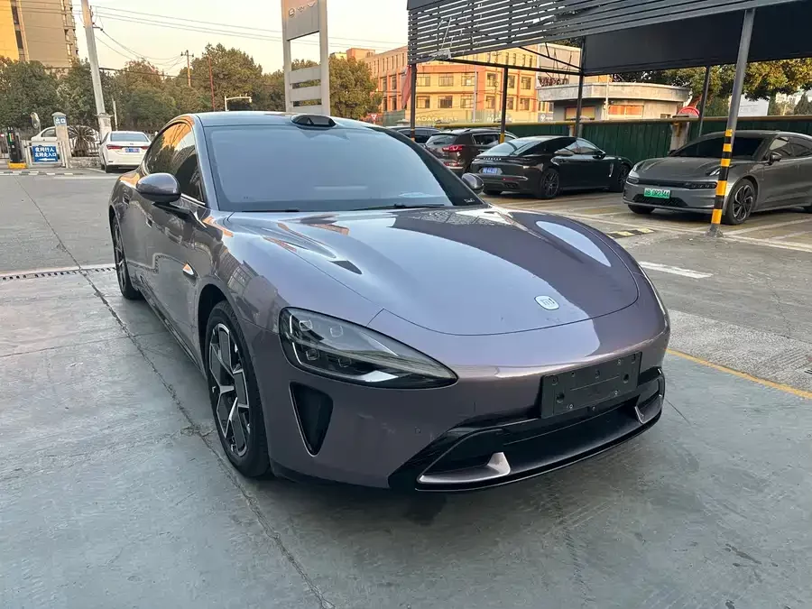 Xiaomi SU7
