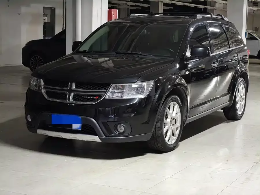 Dodge Coolway