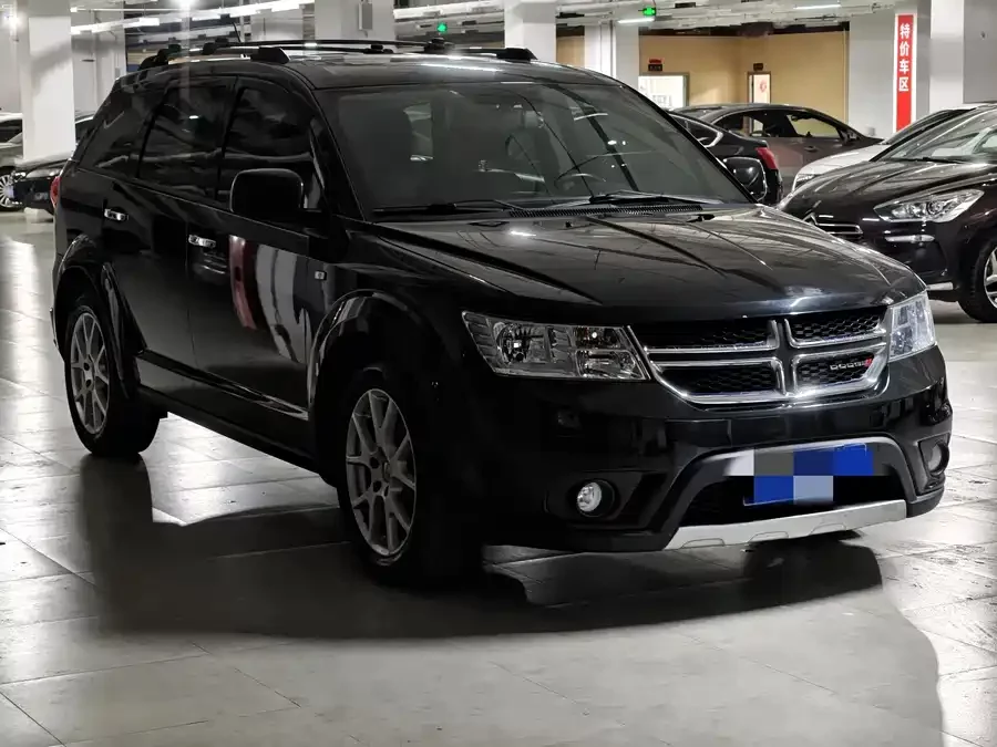 Dodge Coolway