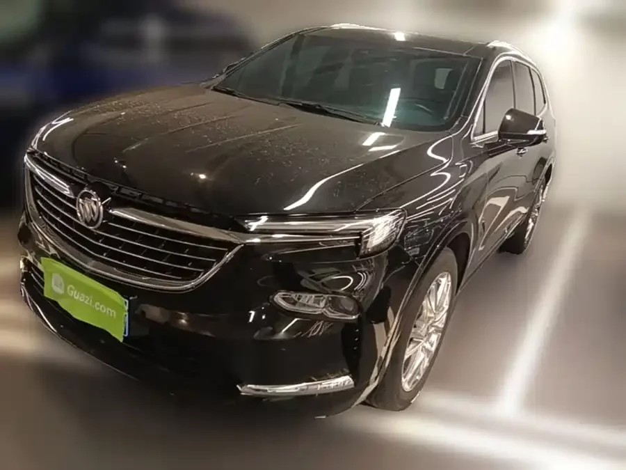Buick Envision