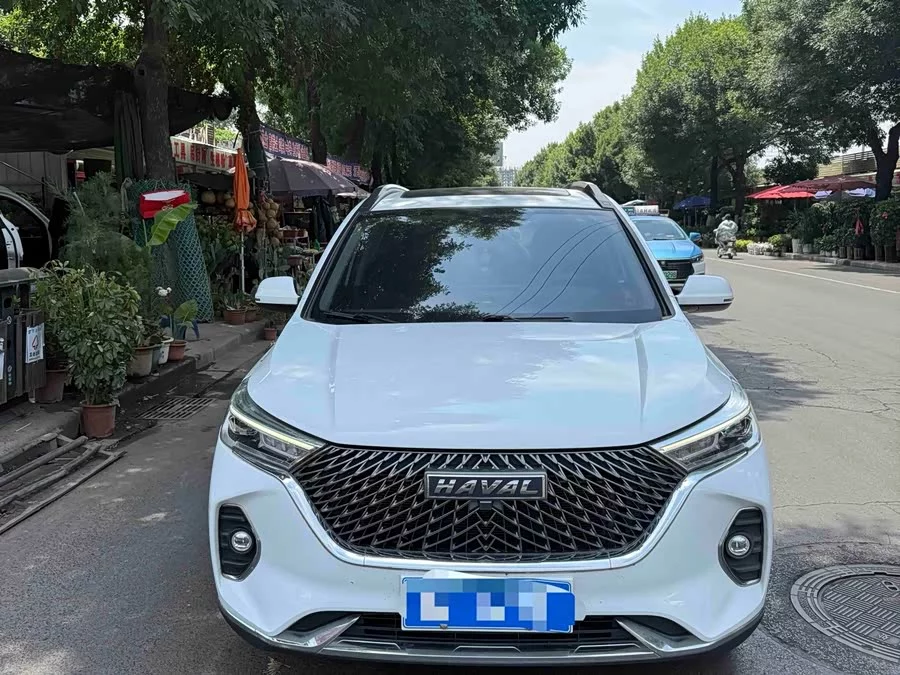 Haval M6