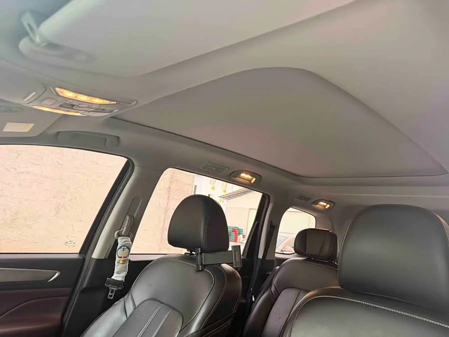 GAC Trumpchi M6