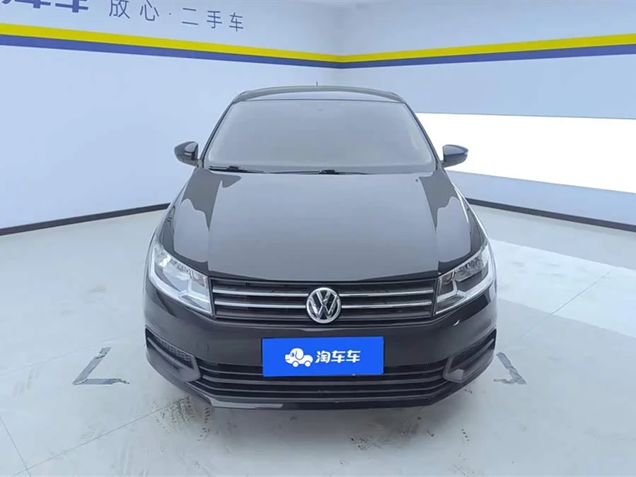 Volkswagen Santana