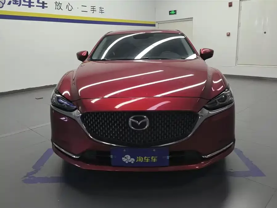 Mazda Atenza
