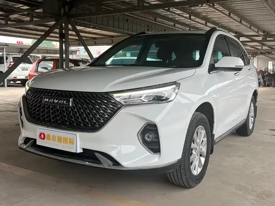 Haval M6