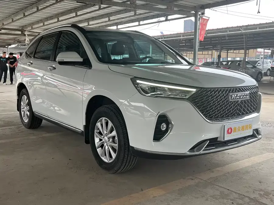 Haval M6