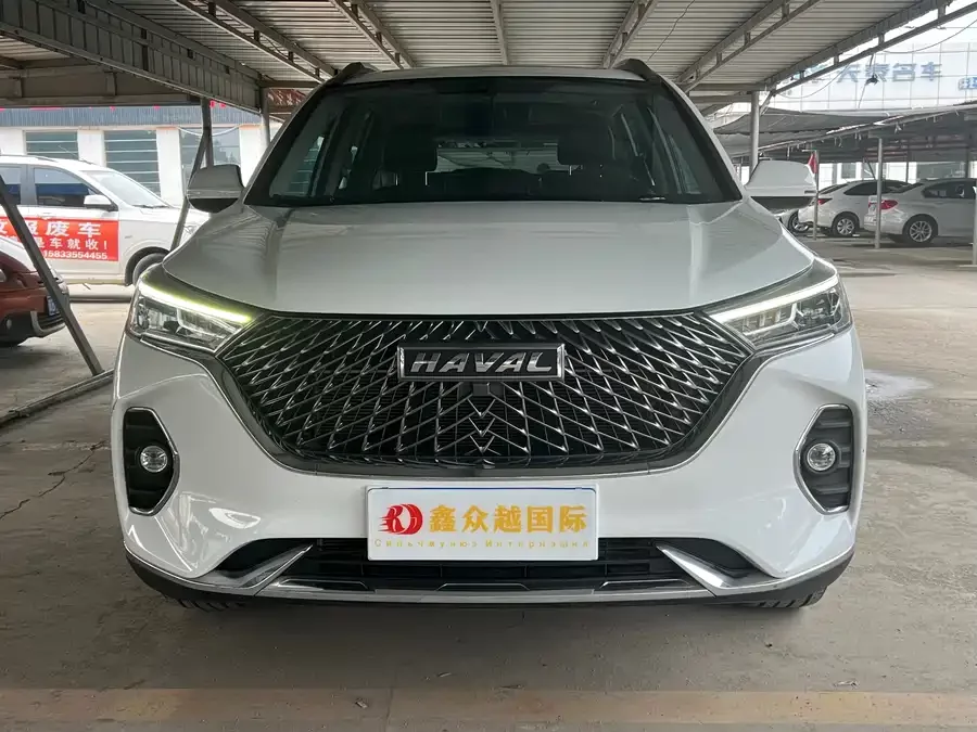 Haval M6