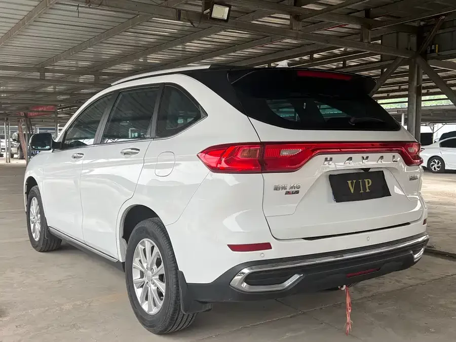 Haval M6