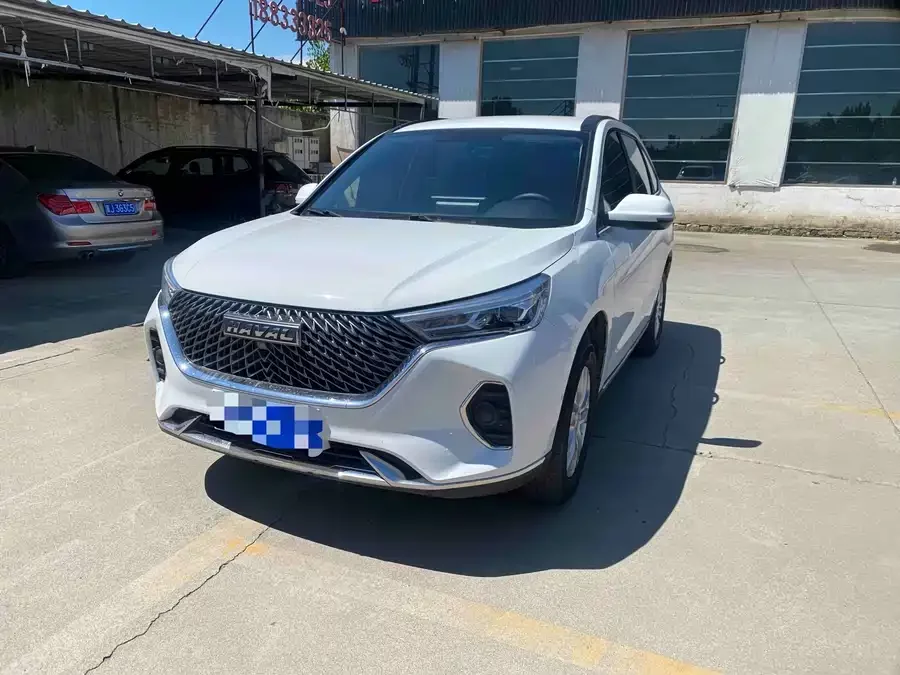 Haval M6