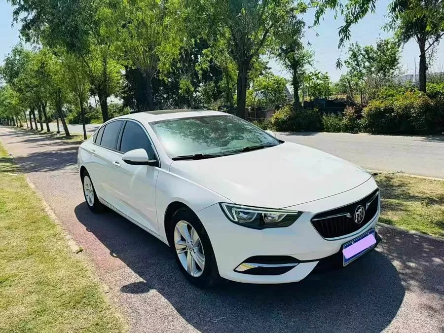 Buick Regal