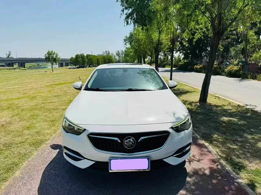 Buick Regal