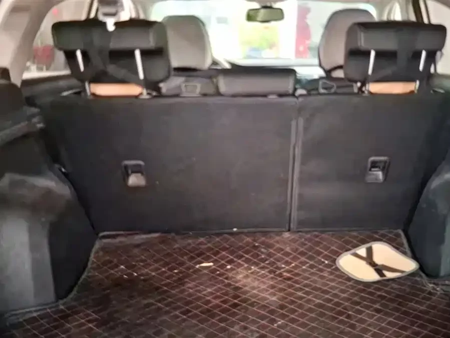 Ford Territory