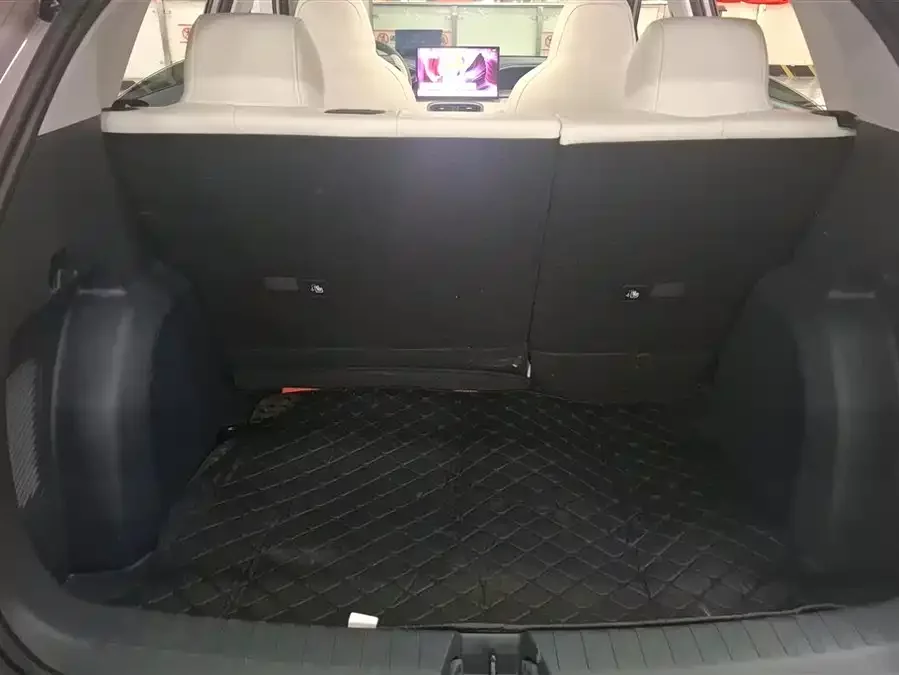 Geely Star Wish