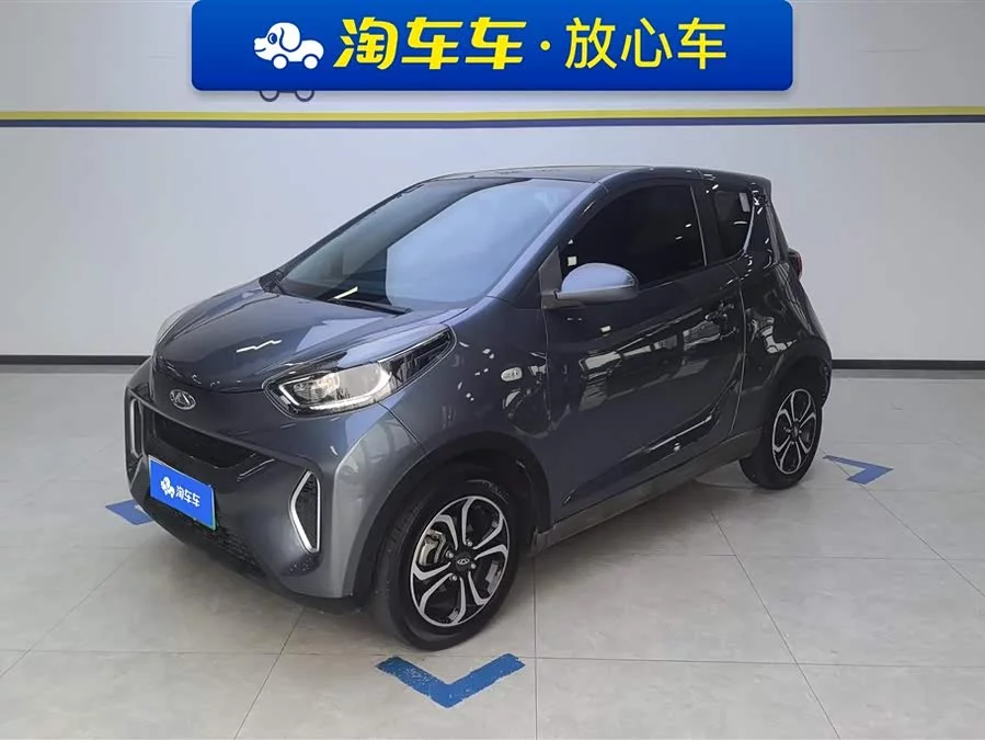 Chery QQ small ant