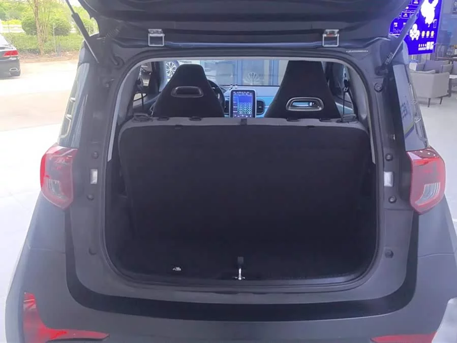 Chery QQ small ant